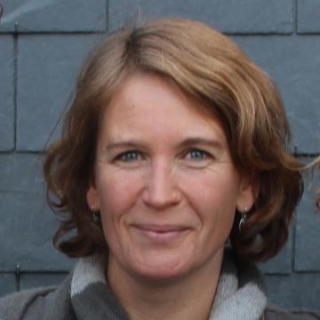 Astrid Gies
